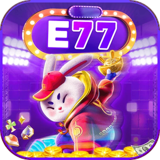 E77.COM-platform Oficial Slots Brasil Logo